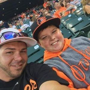 Meet your Posher, Chris